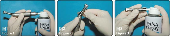 Handpiece Maintenance